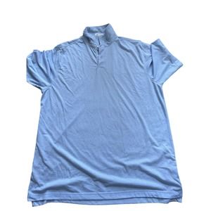 Peter Millar Mens Shirt‎ Extra Large Polo